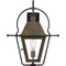 Quoizel Rue De Royal Outdoor Wall Lantern RO8418IZ - alternate 3